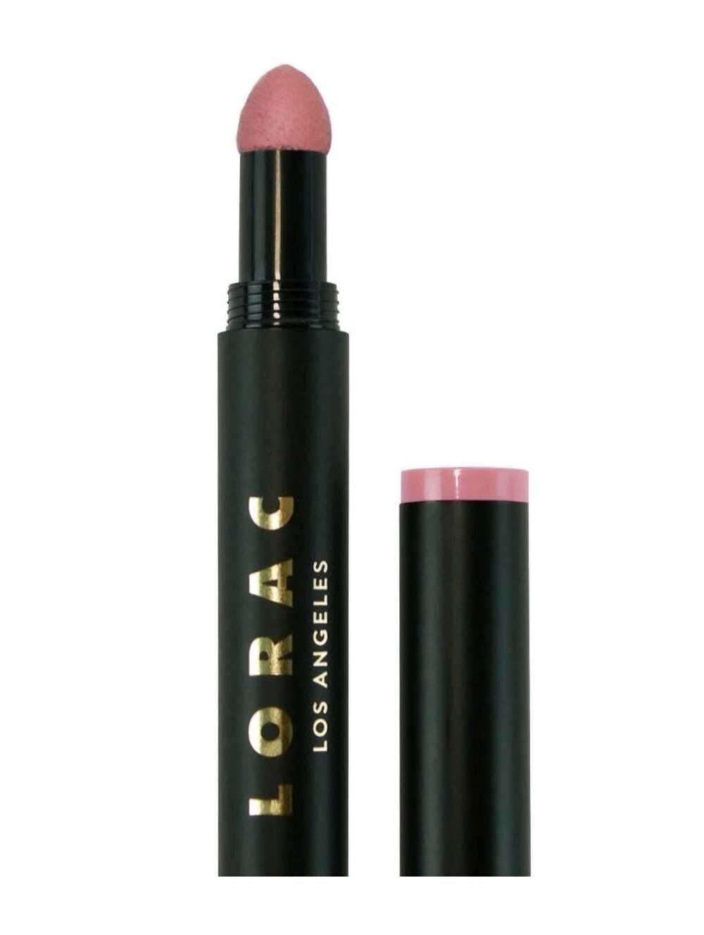 LORAC Well Lit (Sheer Rose) Cream Lip & Blush Stick NIB
